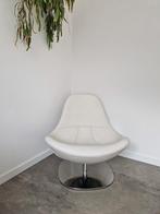 Ikea tirup draaifauteuil, Huis en Inrichting, Fauteuils, Ophalen, Gebruikt, 75 tot 100 cm