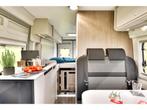 Carado CV602 PRO € 2.500 korting tot 15/11, Automaat, Luifel, Buscamper of Camperbus, Ringverwarming