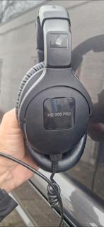 Sennheiser HD 300 PRO, Ophalen of Verzenden, Sennheiser