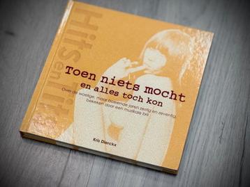 Hits en Tits 3 - Toen niets mocht en alles toch kon  beschikbaar voor biedingen