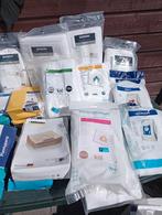 Stofzuiger Zakken, Witgoed en Apparatuur, Onderdelen en Toebehoren, Ophalen, Nieuw