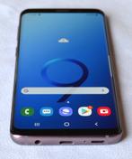 Samsung Galaxy S9 64GB Paars, perfecte staat, garantie, Telecommunicatie, Mobiele telefoons | Samsung, Samsung, Paars, Zo goed als nieuw