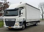 DAF CF 320 CF 300 (bj 2019), Auto's, Vrachtwagens, Achterwielaandrijving, Euro 6, Bedrijf, Diesel
