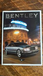 Bentley magazine Spring 2008, Diverse auteurs, Ophalen of Verzenden, Zo goed als nieuw, Overige merken