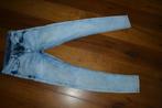 Coolcat Yoeskin 2832 skinny, W29/30 ?, Blauw, Ophalen of Verzenden, Zo goed als nieuw, Coolcat