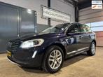 Volvo XC60 2.0 T5 FWD Nordic+ Leer Camera 1e Eigenaar NAP, Auto's, Volvo, 15 km/l, Gebruikt, Euro 6, 4 cilinders