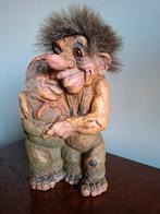 Trollen nyform nr. 126 Noorwegen

Handgemaakt, Ophalen of Verzenden, Zo goed als nieuw