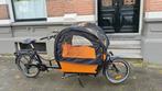 Dapu elektrische bakfiets, Ophalen, Gebruikt, 4 kinderen of meer