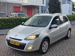Renault Clio Estate 1.2 TCE Collection, Voorwielaandrijving, Euro 5, Gebruikt, 4 cilinders