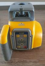 Bouwlaser Spectra hv 302, Doe-het-zelf en Verbouw, Ophalen, Gebruikt