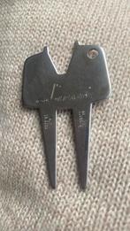 Vintage golfpitcher, Golfaide, Kempen &CO, Sport en Fitness, Ophalen, Nieuw, Overige typen, Overige merken