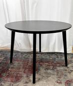 Ikea Lisabo ronde eettafel, Huis en Inrichting, Tafels | Eettafels, Ophalen, Rond, Zo goed als nieuw, Vier personen