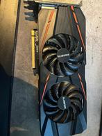 GTX 1060 3GB, Computers en Software, Ophalen, Gebruikt, PCI-Express 4, VGA