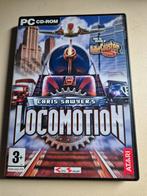 Chris Sawyer's Locomotion PC, 1 speler, Ophalen of Verzenden, Zo goed als nieuw, Vanaf 3 jaar