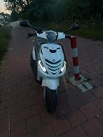 piaggio zip iget euro 4 2020, Fietsen en Brommers, Scooters | Piaggio, Ophalen, Gebruikt, Maximaal 45 km/u, Zip