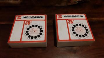 View-Master Personal Reels