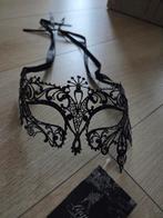 Venetiaans masker - Nieuw!, Ophalen of Verzenden, Nieuw, Carnaval, Accessoires