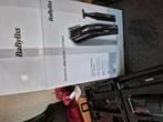 BaByliss Carbon Titanium, Witgoed en Apparatuur, Ophalen of Verzenden, Zo goed als nieuw, Haarverzorging