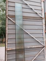 Trogglas u-vormig glas, Ophalen, Nieuw, Minder dan 80 cm, Glasplaat