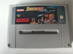 Starwing, Spelcomputers en Games, Games | Nintendo Super NES, 1 speler, Ophalen of Verzenden, Zo goed als nieuw