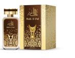 Malik Al Oud Eau de Parfum 100ml –style Oud Wood Tom Ford, Sieraden, Tassen en Uiterlijk, Ophalen of Verzenden, Nieuw