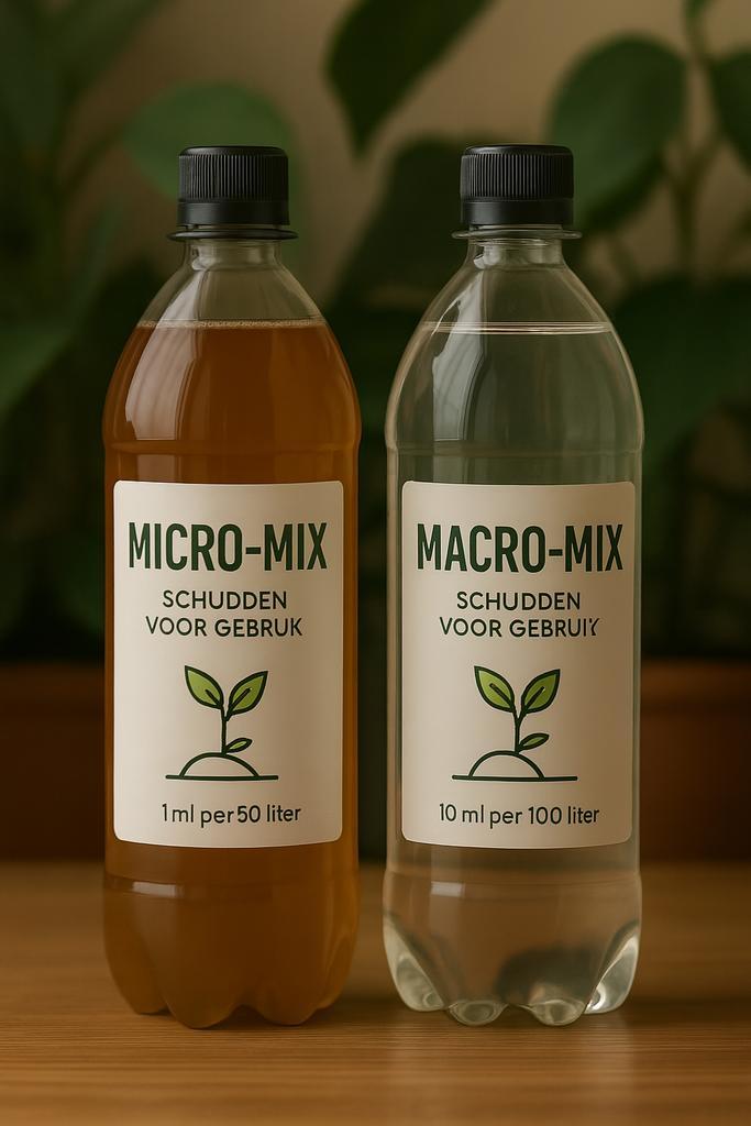 Micro en macro plantenvoeding, Dieren en Toebehoren, Vissen | Aquariumvissen, Zoetwatervis, Vis