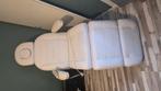 Extra brede behandelstoel, Huis en Inrichting, Stoelen, Ophalen of Verzenden