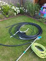 tyleenslang 32mm x 35 m, Tuin en Terras, Tuinslangen, Ophalen, Nieuw, Tuinslang