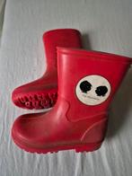 Kinderlaarzen Jip en Janneke maat 21, Ophalen, Gebruikt, Jongetje of Meisje, Laarsjes