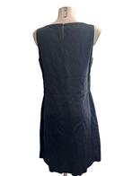 Sarah Pacini jurk M, Kleding | Dames, Maat 38/40 (M), Sarah Pacini, Zwart, Ophalen of Verzenden