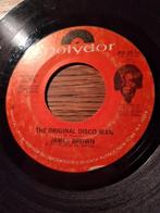 james brown, Verzenden, Gebruikt, R&B en Soul