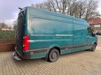 Volkswagen Crafter 2008 4m, 21 km/l, 136 pk, Diesel, Particulier