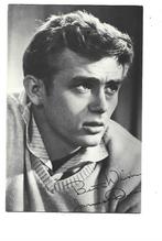 James Dean, Verzenden, 1960 tot 1980, Ongelopen, Sterren en Beroemdheden