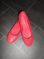 Nieuwe Ballerina's, Nieuw, Rood, Ballerina's, Ophalen of Verzenden
