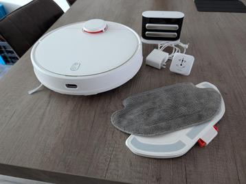 Xiaomi Mijia 3C Robot Vacuum - Mop aangeboden beschikbaar voor biedingen