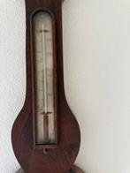 Antieke Barometer & Thermometer, Antiek en Kunst, Ophalen