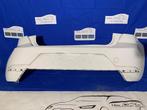 Seat ibiza 6f achterbumper bumper 2017+, Gebruikt, Ophalen of Verzenden, Achter, Bumper