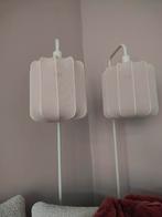 Vloerlamp Fenne Japandi Beige, Ophalen of Verzenden, Zo goed als nieuw