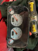 Tellerklok vw mk2, Ophalen of Verzenden