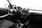 Suzuki Swift 1.2 Stijl Smart Hybrid 90pk | Navigatie | Clima, Auto's, Voorwielaandrijving, Stof, Gebruikt, 4 cilinders