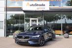 Volvo V60 B3 Momentum Advantage 163pk | Virtual | LED | Navi, Auto's, Volvo, Automaat, Stof, 4 cilinders, 1969 cc