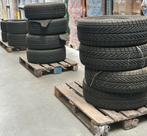 3 sets goede autobanden te koop waarvan 1 set met velgen, Auto-onderdelen, Banden en Velgen, 19 inch, 255 mm, Verzenden, Zomerbanden