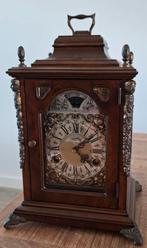 Antieke Warmink Wuba tafelklok, Antiek en Kunst, Antiek | Klokken, Ophalen