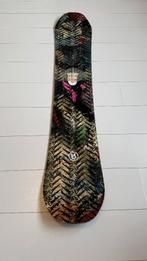 Snowboard, Ophalen, Zo goed als nieuw, Board
