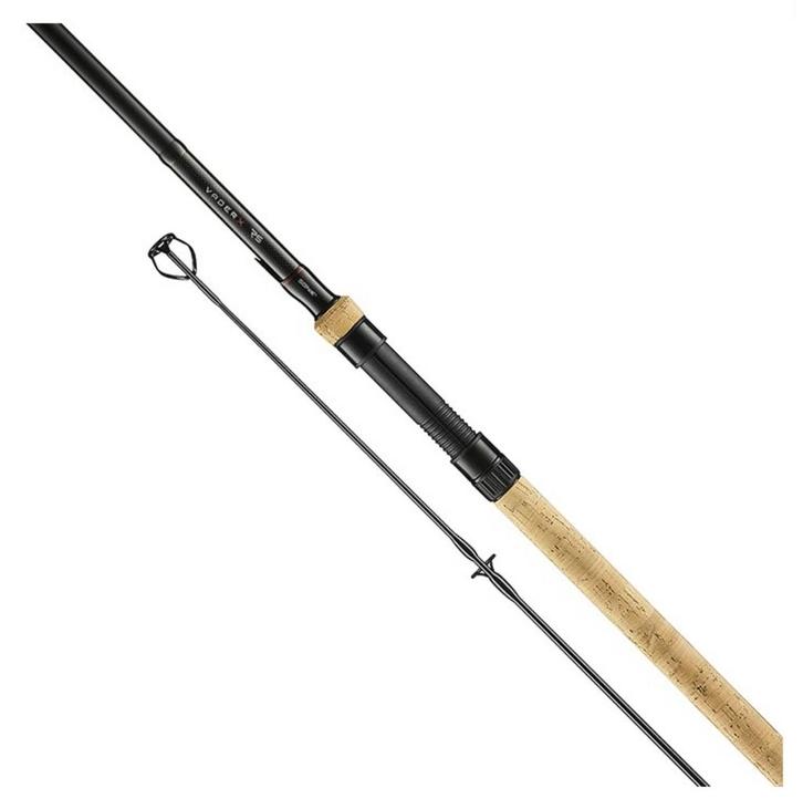 3 x Sonik vader X RS 12ft 3.0 Lb kurk, Watersport en Boten, Hengelsport | Karpervissen, Zo goed als nieuw, Werphengel, Ophalen