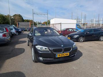 BMW 5-serie Touring 535d High Executive beschikbaar voor biedingen