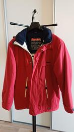 Gaastra Jas - Maat M - Rood, Kleding | Heren, Gaastra, Maat 48/50 (M), Ophalen of Verzenden, Zo goed als nieuw