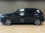 Volkswagen T-Cross 1.0 TSI R-LINE DSG NAVIGATIE APPLE CARPLA, Auto's, Gebruikt, Electronic Stability Program (ESP), Met garantie (alle)