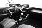 Peugeot 208 1.2 PureTech Allure 100 PK | Automaat | Camera |, Gebruikt, Euro 6, Zwart, Origineel Nederlands