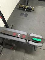 Lifting belt, Sport en Fitness, Fitnessmaterialen, Ophalen, Zo goed als nieuw, Overige typen